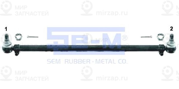 Запчасть SE-M 14159