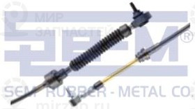 Запчасть SE-M 17044