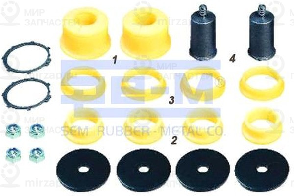 Запчасть SE-M 7788