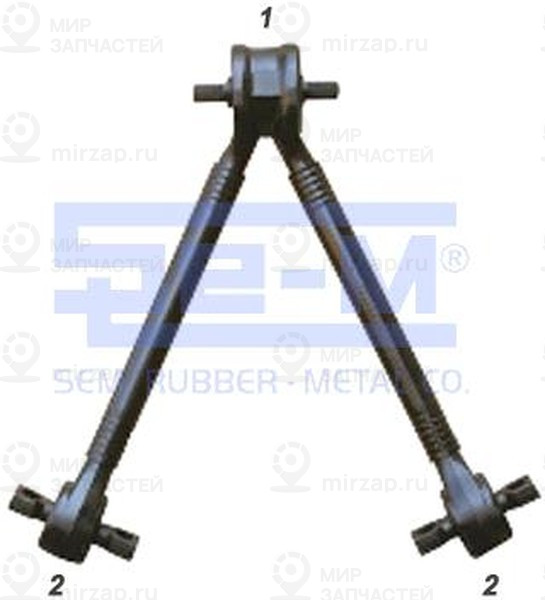 Запчасть SE-M 8169