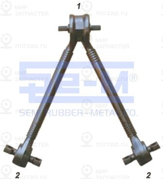 Запчасть SE-M 8184