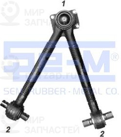 Запчасть SE-M 8224