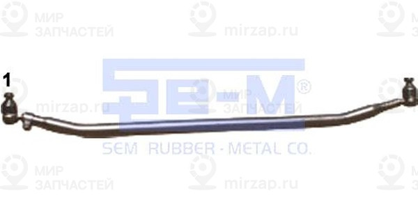 Запчасть SE-M 8325