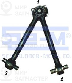 Запчасть SE-M 8521