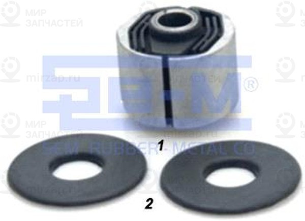 Запчасть SE-M 9158