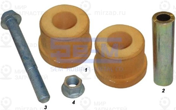 Запчасть SE-M 9250