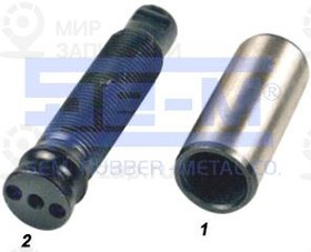 Запчасть SE-M 9288