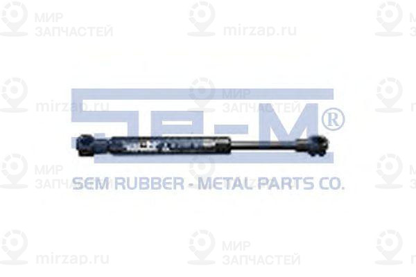 Запчасть SEM LASTIK 10643