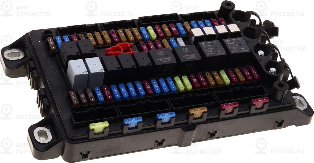 Запчасть Shacman DZ97189584260