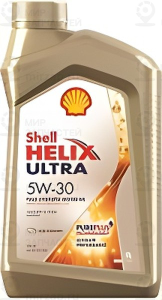 Запчасть SHELL 550040750