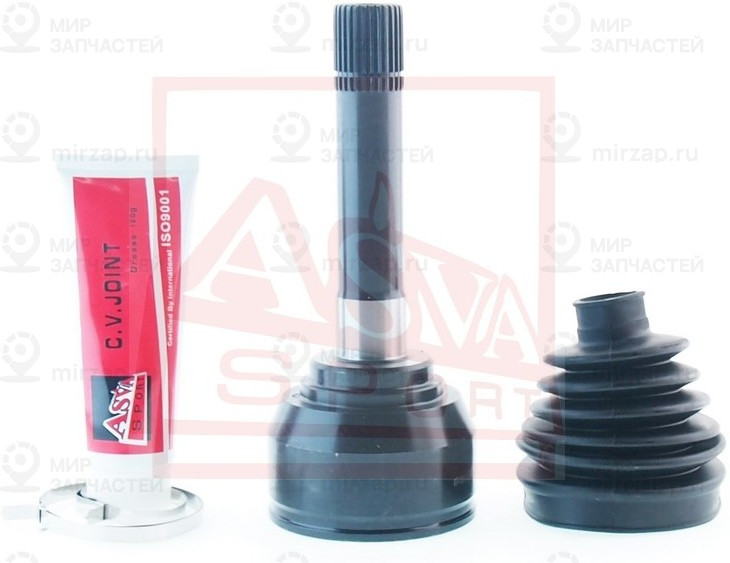 Запчасть ASVA FDCCN