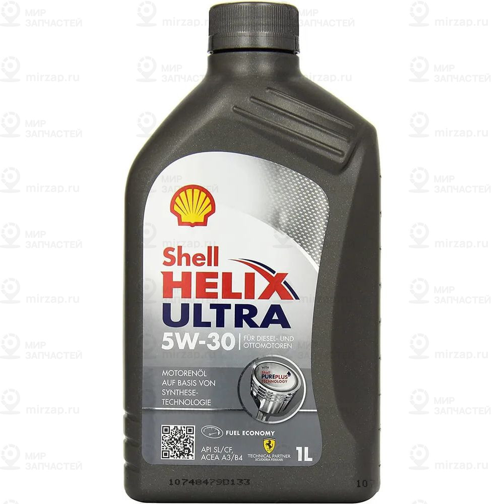 Запчасть SHELL 550046267