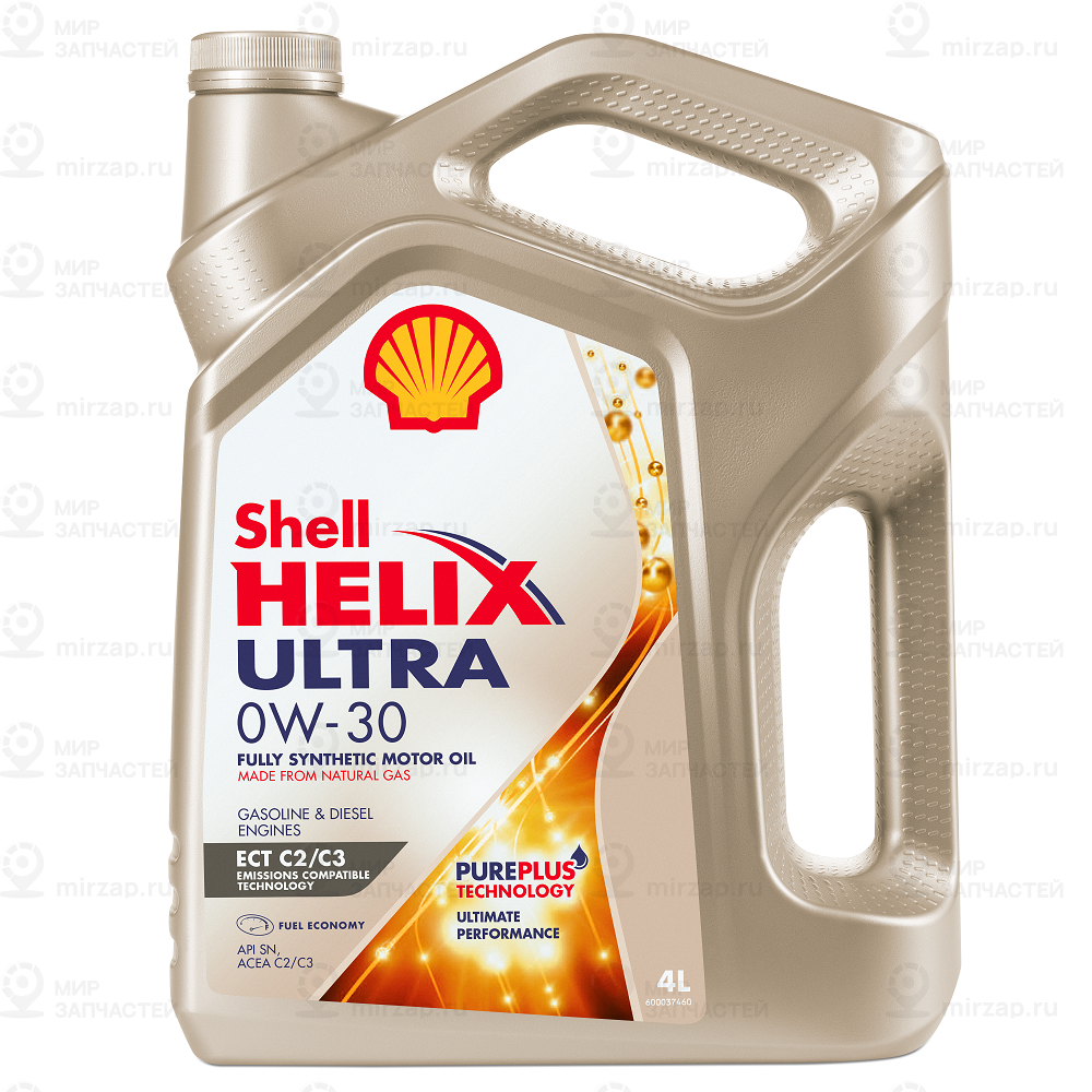 Запчасть SHELL 550046306