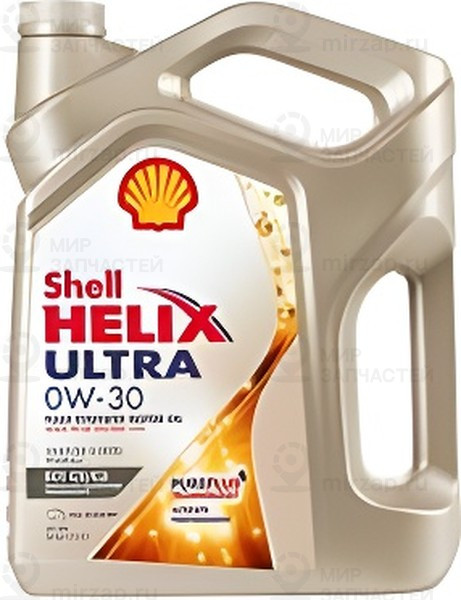 Запчасть SHELL 550046307