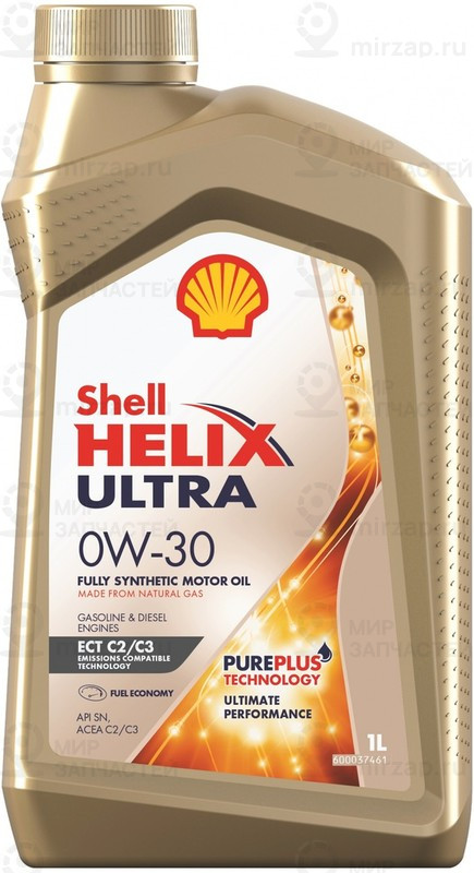 Запчасть SHELL 550046358