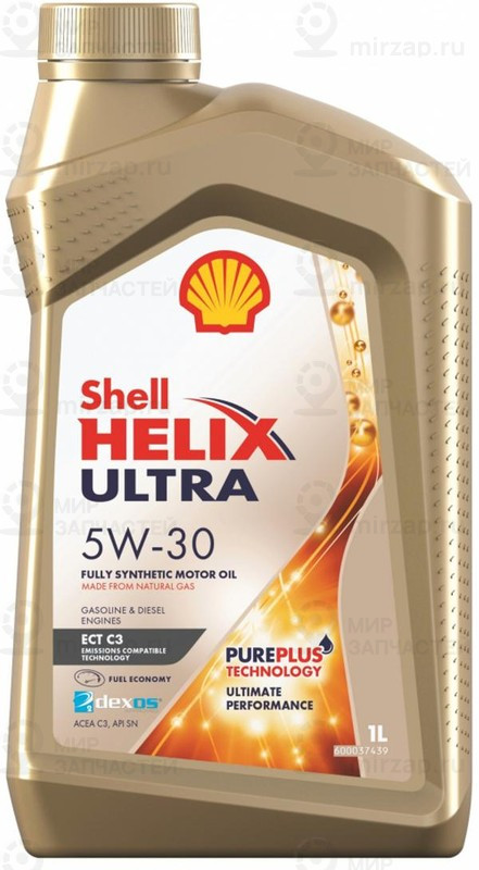 Запчасть SHELL 550046369