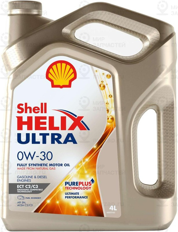 Запчасть SHELL 550046375