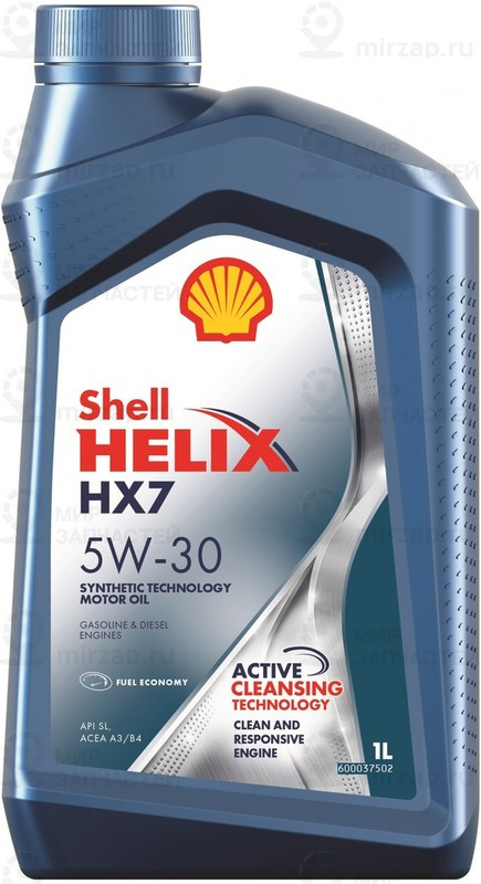 Запчасть SHELL 550046376