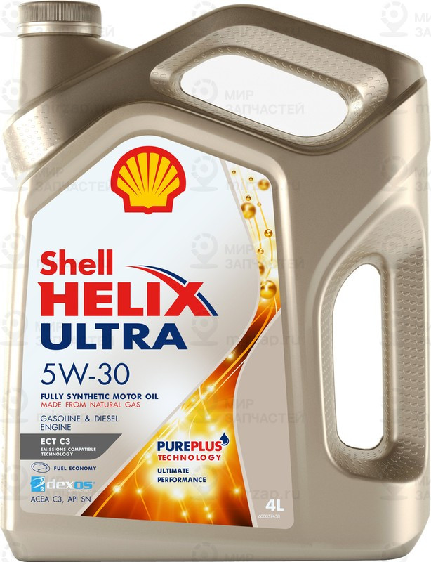 Запчасть SHELL 550050441