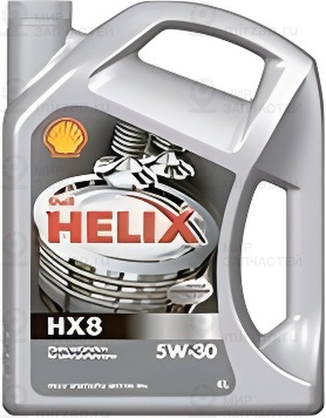 Запчасть SHELL 550052835