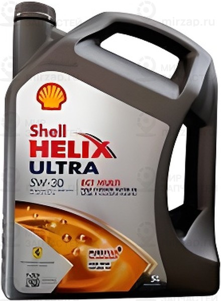 Запчасть SHELL 550058158