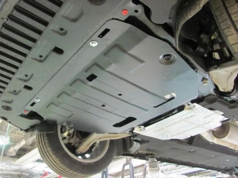 Запчасть SHERIFF 082813V1