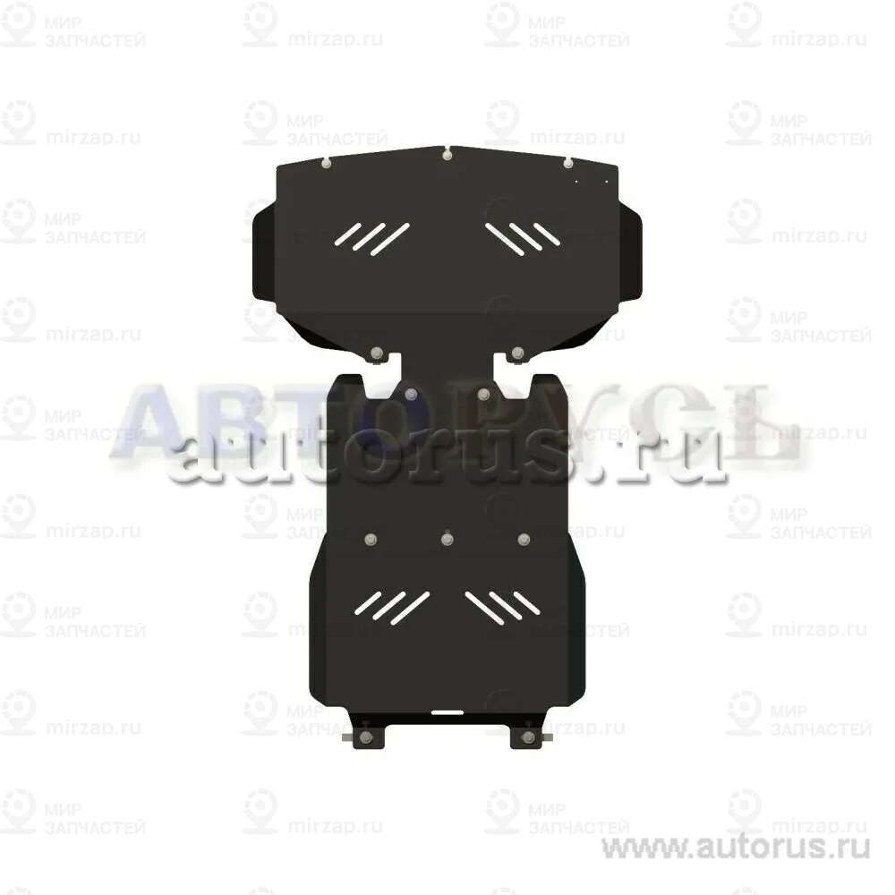 Запчасть SHERIFF 101444