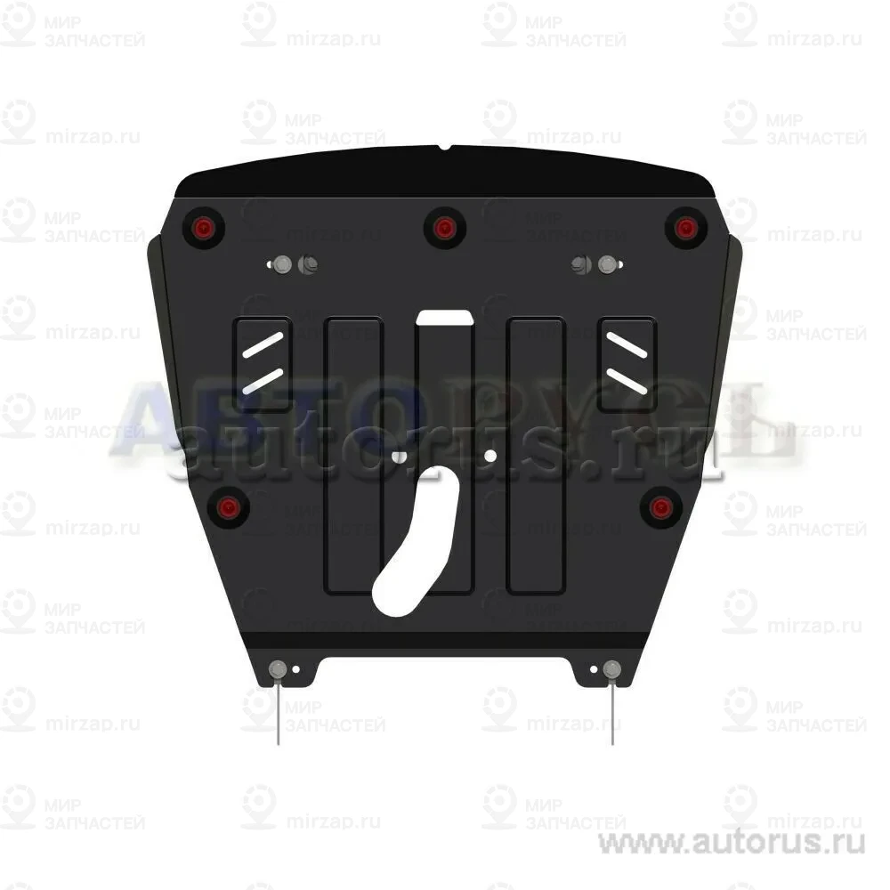 Запчасть SHERIFF 152826