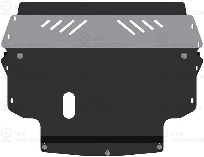 Запчасть SHERIFF 260932