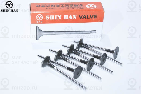 Запчасть SHINHAN SE1017