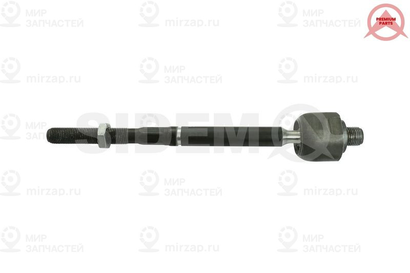 Осевой шарнир, рулевая тяга SIDEM 15011