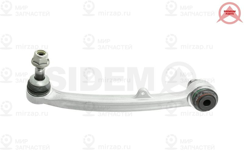 Рычаг независимой подвески колеса, подвеска колеса SIDEM 210570
