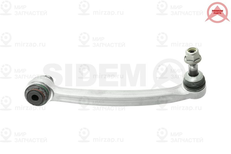 Рычаг независимой подвески колеса, подвеска колеса SIDEM 210571