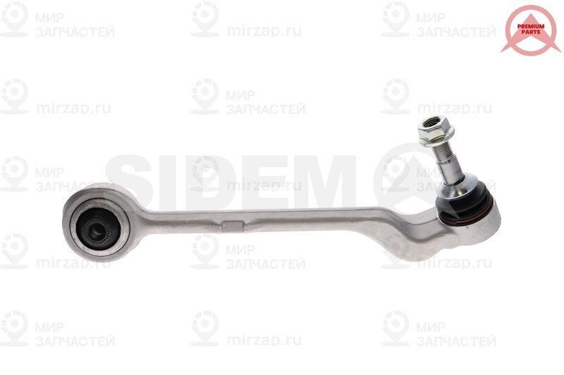 Рычаг независимой подвески колеса, подвеска колеса SIDEM 21076