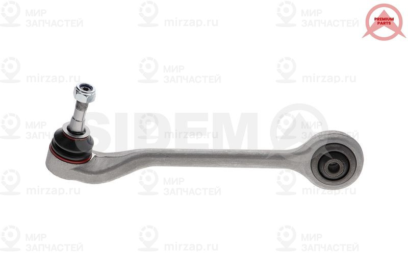 Рычаг независимой подвески колеса, подвеска колеса SIDEM 21456