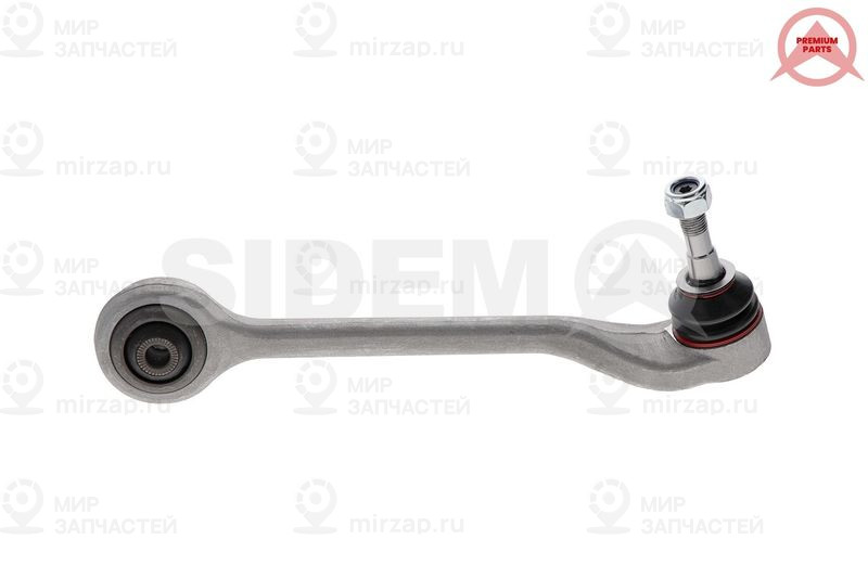 Рычаг независимой подвески колеса, подвеска колеса SIDEM 21457