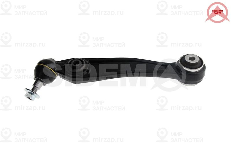 Рычаг независимой подвески колеса, подвеска колеса SIDEM 21650