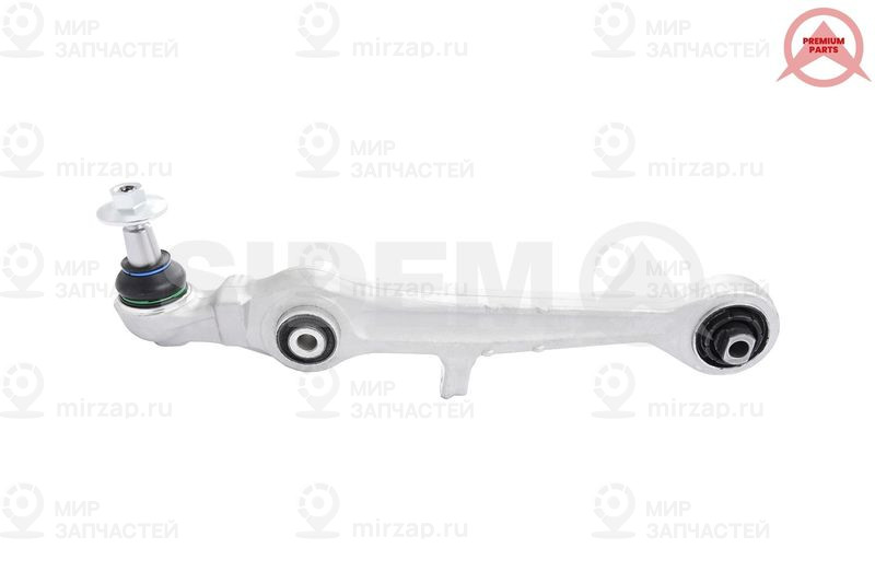 Рычаг независимой подвески колеса, подвеска колеса SIDEM 37374
