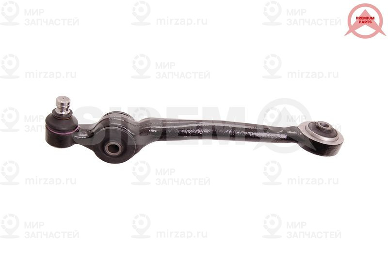 Рычаг независимой подвески колеса, подвеска колеса SIDEM 37384