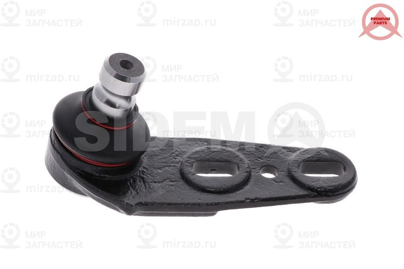 Шарнир независимой подвески / поворотного рычага SIDEM 37582