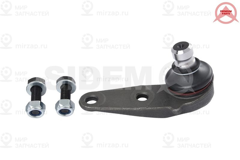 Шарнир независимой подвески / поворотного рычага SIDEM 37585