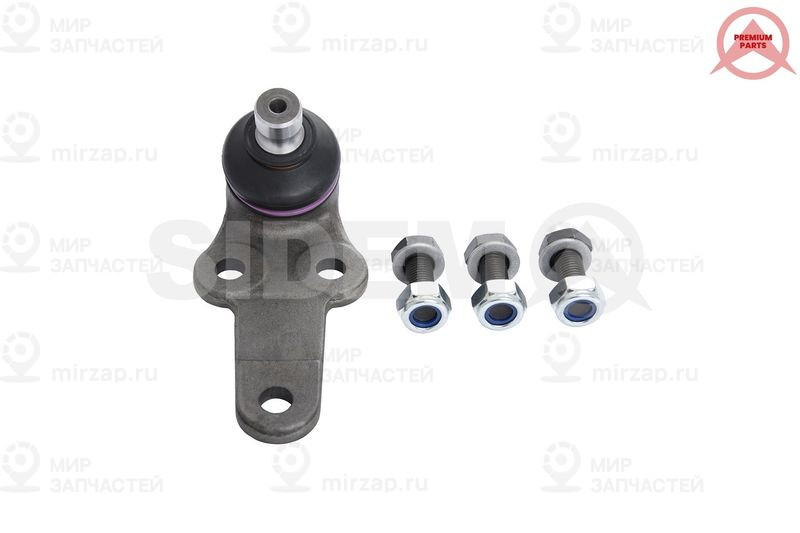 Шарнир независимой подвески / поворотного рычага SIDEM 3784