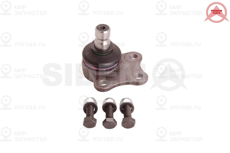 Шарнир независимой подвески / поворотного рычага SIDEM 3786