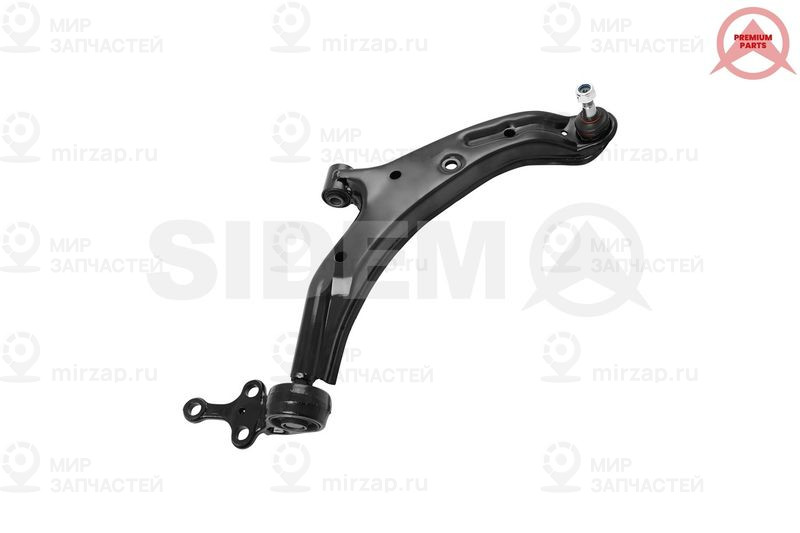 Рычаг независимой подвески колеса, подвеска колеса SIDEM 41173