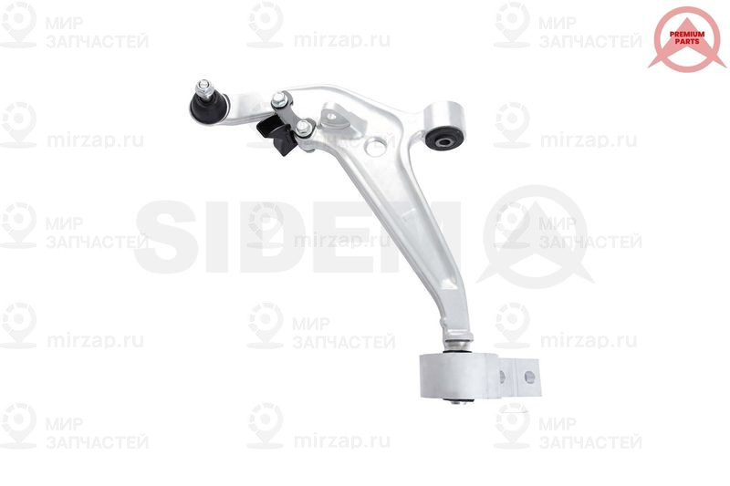 Рычаг независимой подвески колеса, подвеска колеса SIDEM 41174