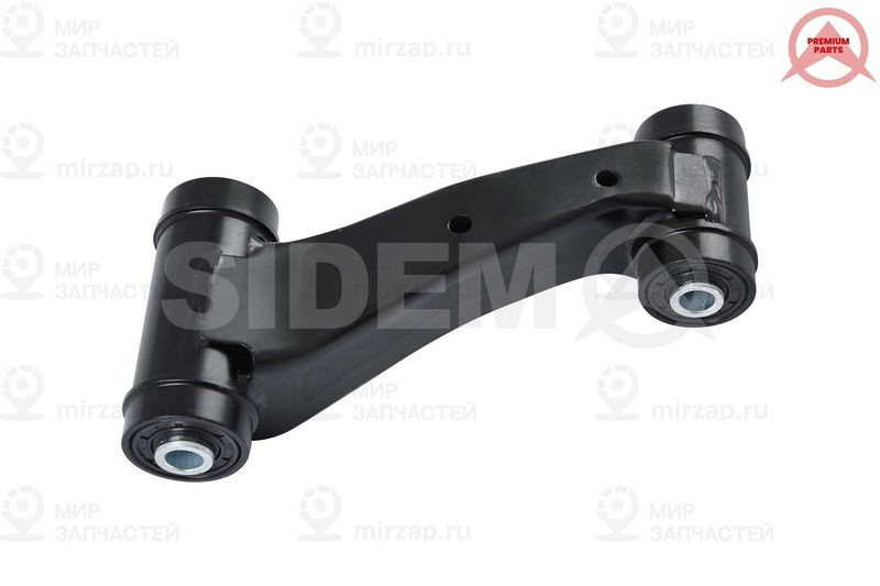 Рычаг независимой подвески колеса, подвеска колеса SIDEM 41273