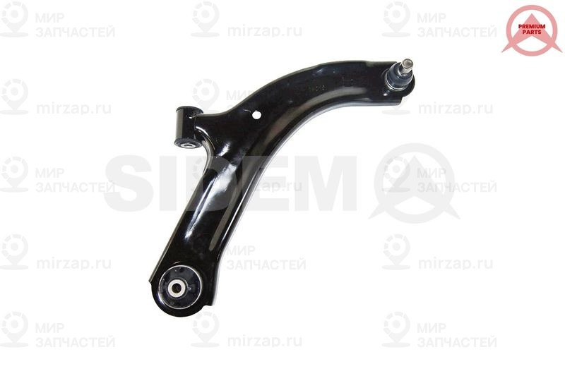 Рычаг независимой подвески колеса, подвеска колеса SIDEM 41277