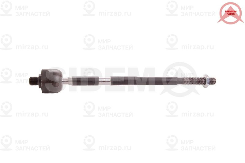 Осевой шарнир, рулевая тяга SIDEM 41410