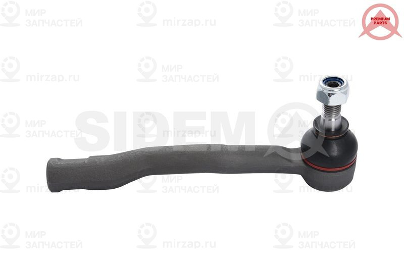 Наконечник поперечной рулевой тяги SIDEM 45135
