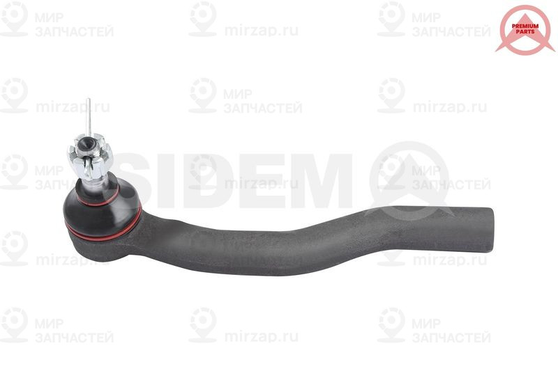 Наконечник поперечной рулевой тяги SIDEM 45940